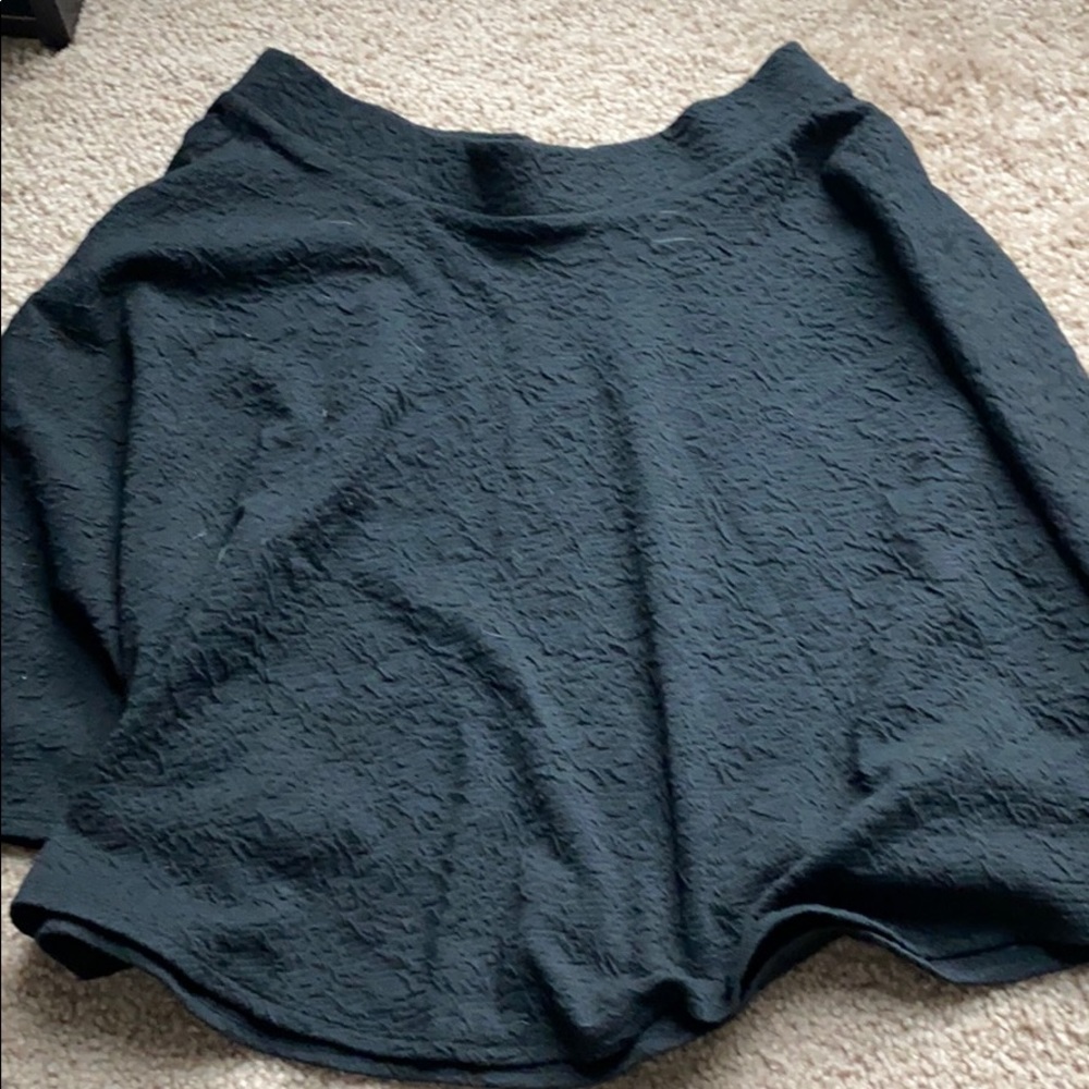 LC Lauren Conrad skirt